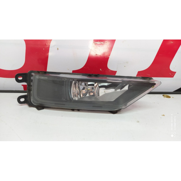 Farol Milha Volkswagen Tiguan Tsi 2014 15 16 17 2018 Direito