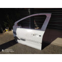 Porta Dianteira Esquerda Peugeot 2008 2014 A 2019 Dianteira Esquerda Branco