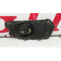 Grade Milha Renault Sandero 2015 16 17 18 Esquerdo Original  Preto Esquerdo