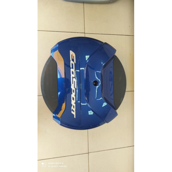 Capa Estepe Ford Ecosport 2019 2020 2021