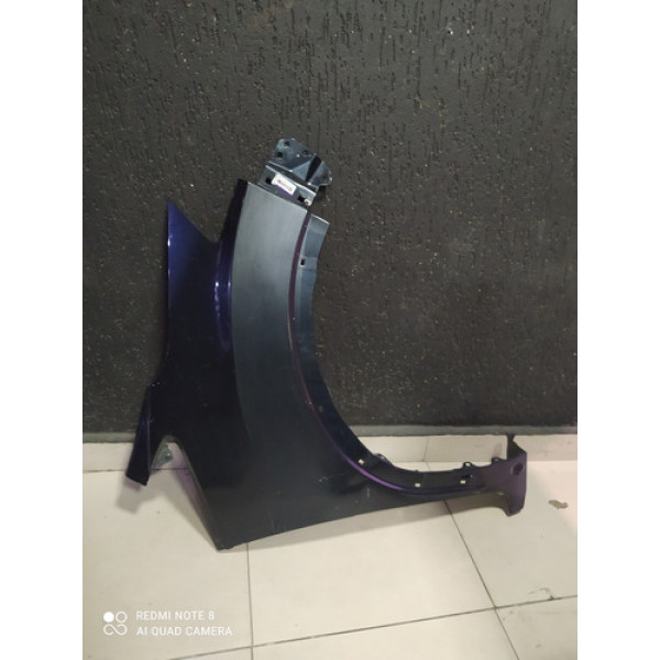 Paralama Direito Honda Wrv 2017 2018 2019 2020 2021