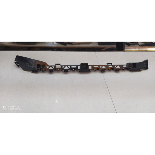 Guia Parachoque Traseiro Esquerdo City 2015 2016 2017 18 19 