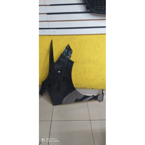 Paralama Direito Honda Fit 2015 2016 2017 2018 2019 2020 21