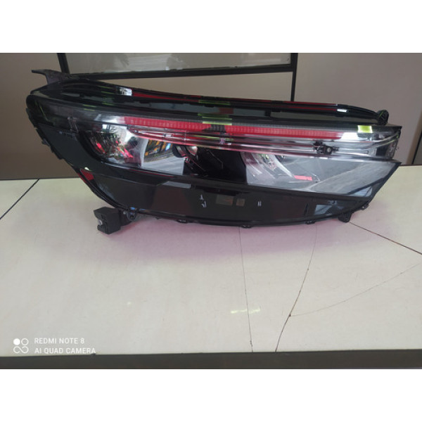 Farol Direito Honda Crv  Full Led 2025 Usado Original# Direito/passageiro