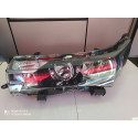 Farol Esquerdo Corolla 2015 2016 2017 Esquerdo