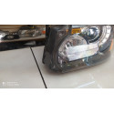 Farol Esquerdo Ranger Rover Sport Led   2010 2011 2012 2013# Esquerdo
