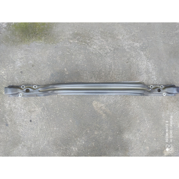 Alma Viga Parachoque Traseiro Chevrolet Tracker 2020 A 2023