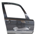 Porta Dianteira Direita Suzuki Sx4 2009 10 11 12 13 14 * Direita Dianteira Cinza-escuro
