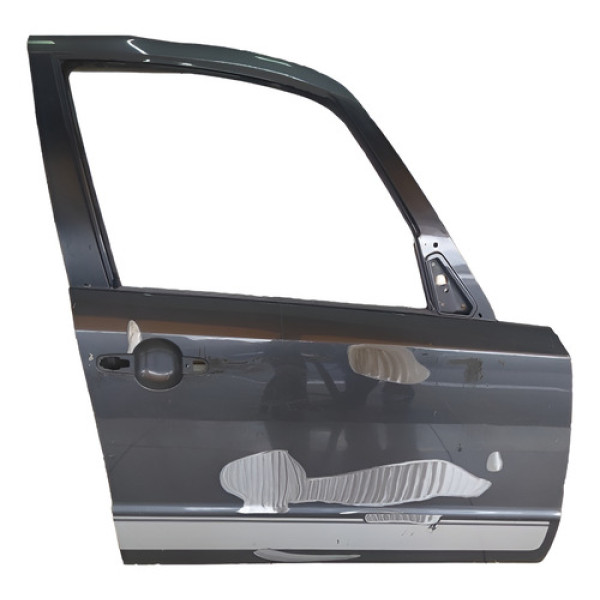 Porta Dianteira Direita Suzuki Sx4 2009 10 11 12 13 14 * Direita Dianteira Cinza-escuro