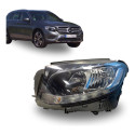 Farol Esquerdo Mercedes Glc 250 2015 2016 2017 Esquerdo
