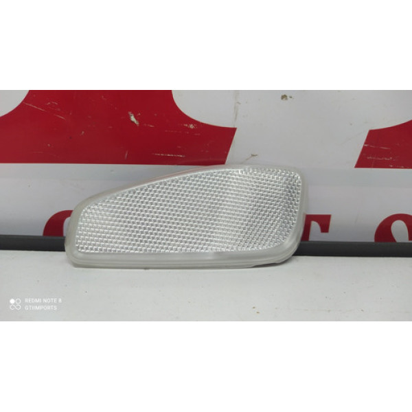 Pisca Paralama Jeep Renegade 2015 2016 2017 Direito Original