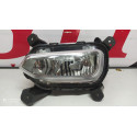 Farol Milha Hyundai Creta 2017 2018 2019 Direito Original 