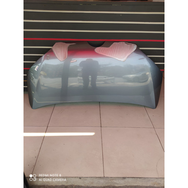 Capô Dianteiro Volkswagen Up 2013 A 2016