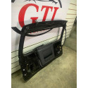 Tampa Porta Mala Volkswagen Fox 15 16 17 18 19 20 Preto