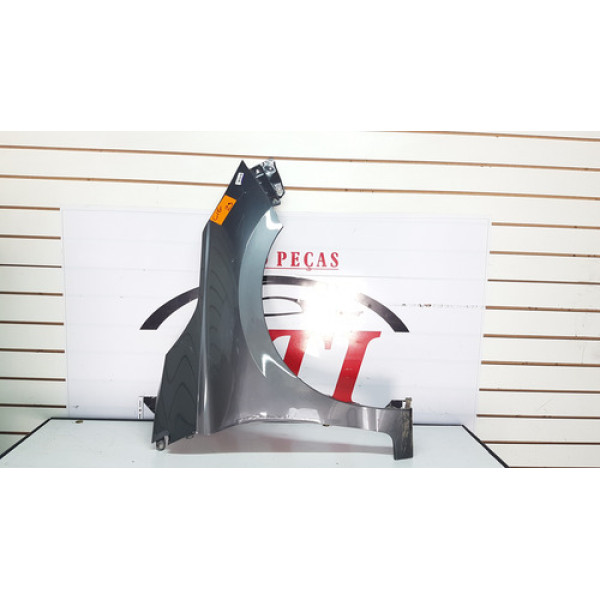 Paralama Direito Honda City 2022 2023 Original 