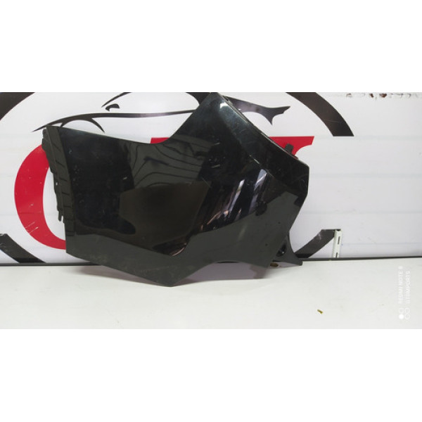 Polaina Traseira Esquerda Discovery Sport 2015 16 17 2018