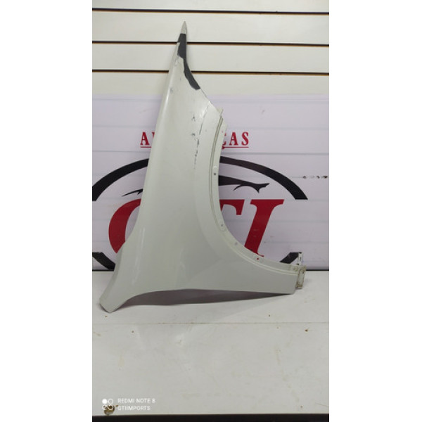 Paralama Direito Bmw X1 2016 2017 2018 2019