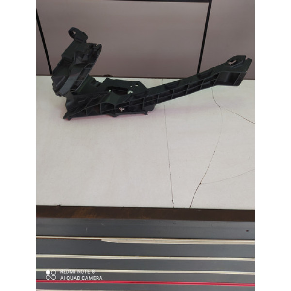 Suporte Farol Esquerdo Crv 2012 2013 2014 2015