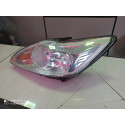 Farol Esquerdo Ford Focus 2009 A 2013 Esquerdo/motorista