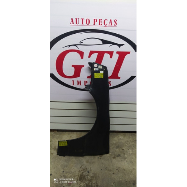 Paralama Esquerdo Uno Fiorino 2004 2005 2006 2007 2008 09 10