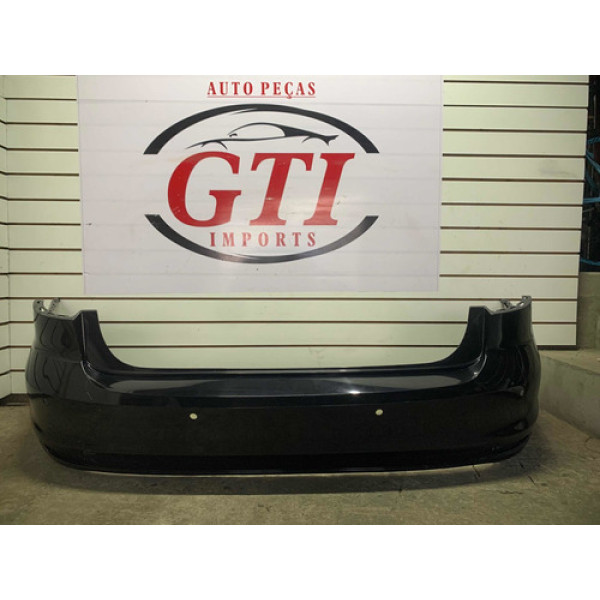 Parachoque Traseiro Volkswagen Tiguan 18 19 20 21