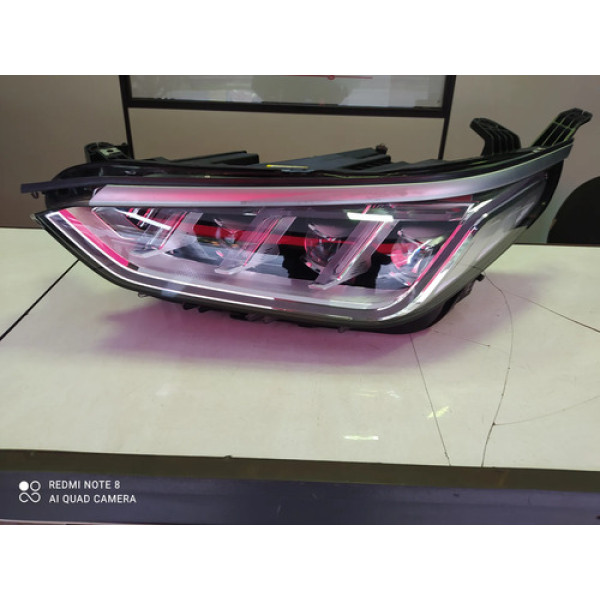 Farol Esquerdo Byd Song Plus 2023 2024 2025