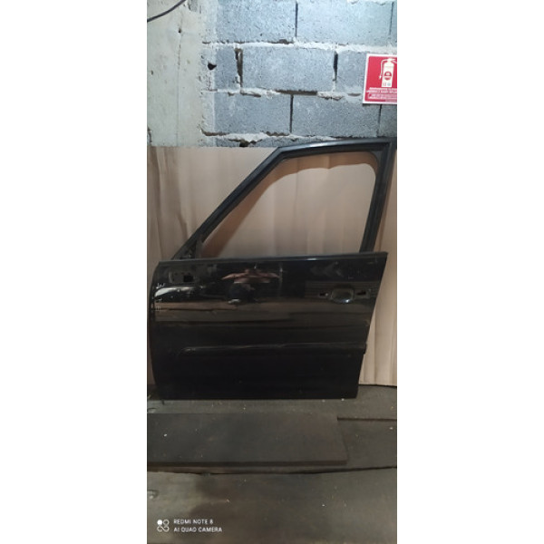 Porta Dianteira Esquerda C4 Picasso E Grand C4 Picasso Dianteira Esquerda Preto