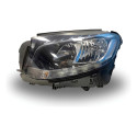 Farol Esquerdo Mercedes Glc 250 2015 2016 2017 Esquerdo