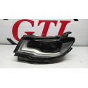Farol Jeep Compass Lado Esquerdo  Xenon 2017/2020# Esquerdo