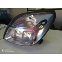 Farol Esquerdo Renault Scenic 2001 A 2010 Esquerdo/motorista