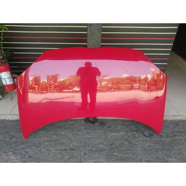 Capô Dianteiro Fiat Uno Fiorino 2011 A 2014