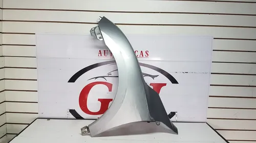 Paralama Honda Civic G10 Esquerdo 2017 18 19 20 21 Original