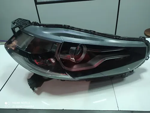 Farol Direto Honda Wrv Led 2017 2018 2019 2020 2021 Direito