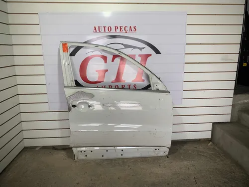 Porta Dianteira Direita Tiguan * Dianteira Direita Branco